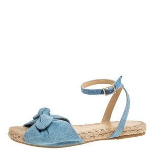 Charlotte Olympia Marina sandals